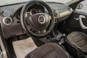Универсал ВАЗ (LADA) Largus 2013 года, 699000 рублей, Челябинск