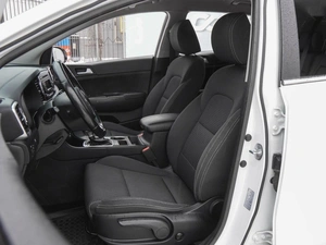 Внедорожник Kia Sportage 2018 года, 2289000 рублей, Волгоград