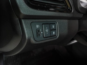 Седан Hyundai Solaris 2021 года, 1599000 рублей, Воронеж