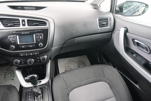 Хетчбэк Kia Ceed 2014 года, 1169000 рублей, Красноярск