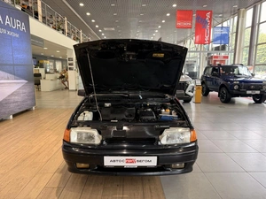 Хэтчбек ВАЗ (LADA) 2114 2008 года, 260000 рублей, Орёл