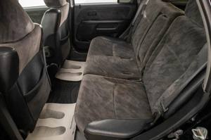 Внедорожник Honda CR-V 2004 года, 989000 рублей, Барнаул