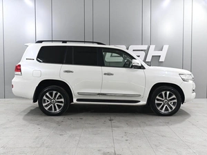 Внедорожник Toyota Land Cruiser 2015 года, 5599000 рублей, Аксай