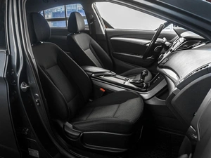 Седан Hyundai i40 2015 года, 1329000 рублей, Тюмень