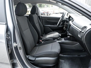 Седан Kia Rio 2019 года, 1398000 рублей, Ставрополь