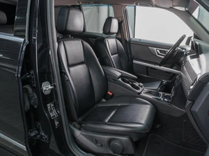 Внедорожник Mercedes-benz GLK-класс 2012 года, 1449000 рублей, Сургут