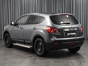 Внедорожник Nissan Qashqai 2009 года, 849000 рублей, Ставрополь