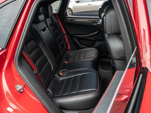 Внедорожник Porsche Macan GTS 2016 года, 3700000 рублей, Краснодар