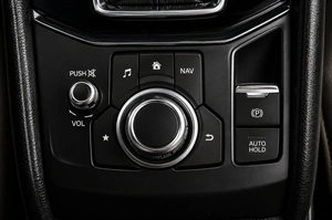 Внедорожник Mazda CX-5 2018 года, 2429000 рублей, Челябинск