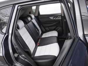 Внедорожник Changan CS35 Plus 2023 года, 1799421 рублей, Москва