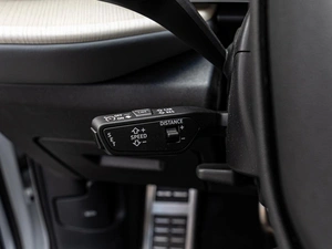 Внедорожник Audi Q5 2026 года, 6790000 рублей, Краснодар