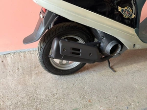 Honda Tact AF24 2010 года, 75000 рублей, Красноярск