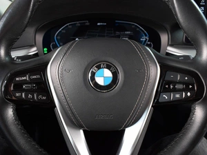 Седан BMW 5 серия 2020 года, 4395000 рублей, Ростов-на-Дону