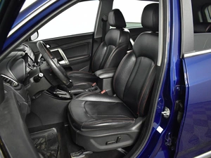 Внедорожник Chery Tiggo 5 2018 года, 889900 рублей, Казань