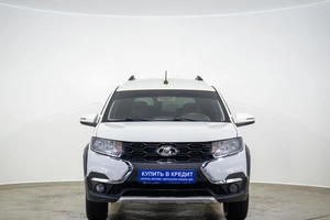 Универсал ВАЗ (LADA) Largus Cross 2022 года, 1099000 рублей, Оренбург