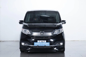 Минивэн Honda Stepwgn Spada 2016 года, 1489000 рублей, Челябинск