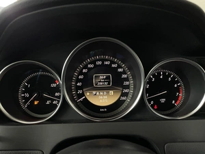 Седан Mercedes-benz C-класс 2011 года, 1327000 рублей, Солонцы