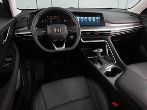 Внедорожник Changan CS35 Plus 2023 года, 1999000 рублей, Воронеж