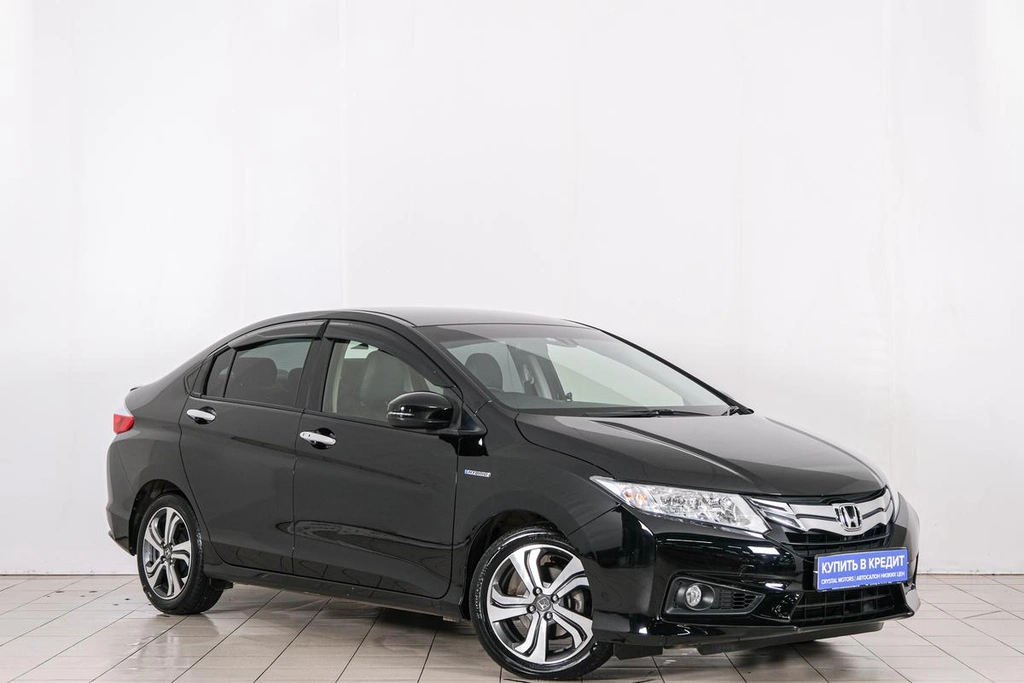 Седан Honda Grace 2015 года, 1079000 рублей, Красноярск
