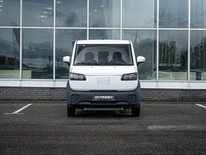 JMC N601 2023г. 2023 года, 4900000 рублей, Нижний Новгород