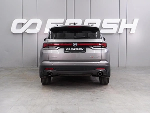 Внедорожник Changan CS35 Plus 2024 года, 1999000 рублей, Воронеж