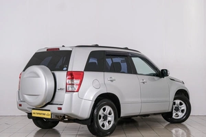 Внедорожник Suzuki Grand Vitara 2010 года, 1049000 рублей, Красноярск