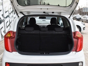 Хетчбэк Kia Picanto 2011 года, 845000 рублей, Краснодар