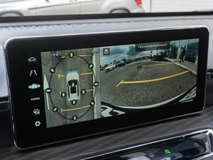 Внедорожник Haval Jolion 2023 года, 2080000 рублей, Краснодар