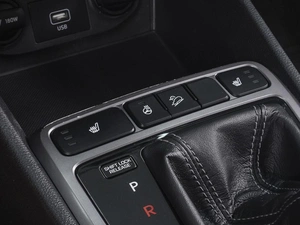 Внедорожник Hyundai Creta 2021 года, 1840000 рублей, Ростов-на-Дону