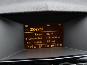 Хетчбэк Opel Astra 2010 года, 595000 рублей, Краснодар