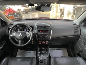 Внедорожник Mitsubishi ASX 2010 года, 987000 рублей, Солонцы