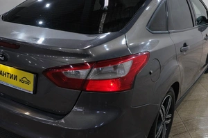 Седан Ford Focus 2011 года, 779000 рублей, Новокузнецк
