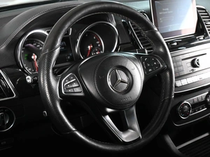 Внедорожник Mercedes-benz GLE-класс Coupe 2017 года, 4299000 рублей, Аксай