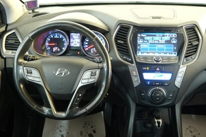 Внедорожник Hyundai Santa Fe 2013 года, 1749000 рублей, Омск