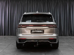 Внедорожник Geely Monjaro 2021 года, 2695000 рублей, Тюмень