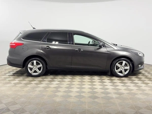 Универсал Ford Focus 2018 года, 1379900 рублей, Казань