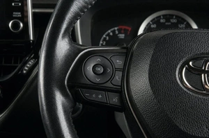 Хетчбэк Toyota Corolla 2020 года, 2169000 рублей, Челябинск