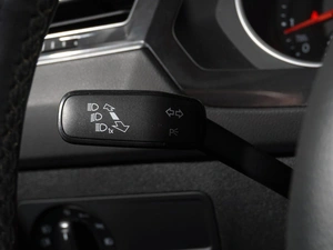 Внедорожник Volkswagen Tiguan 2017 года, 1840444 рублей, Тверь