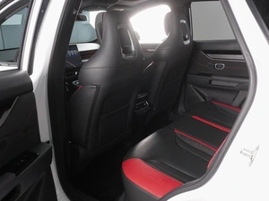 Внедорожник Jetour Dashing 2024 года, 2479000 рублей, Минеральные Воды