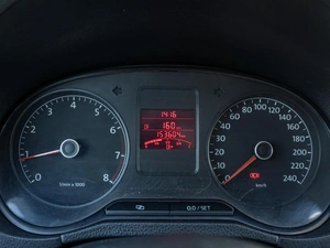 Седан Volkswagen Polo 2011 года, 730000 рублей, Краснодар