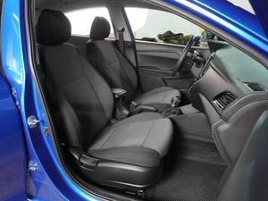 Седан Hyundai Solaris 2020 года, 1799000 рублей, Воронеж