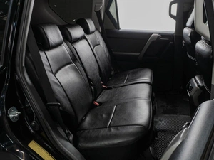 Внедорожник Toyota Land Cruiser Prado 2013 года, 3129000 рублей, Тюмень