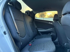 Седан Hyundai Solaris 2015 года, 1169000 рублей, Ижевск