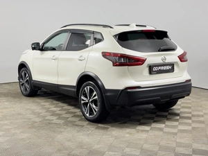 Внедорожник Nissan Qashqai 2019 года, 1759900 рублей, Казань