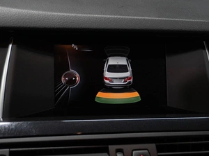 Седан BMW 5 серия 2016 года, 1920000 рублей, Тюмень