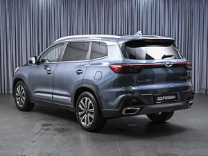 Внедорожник Chery Tiggo 8 2020 года, 1499000 рублей, Ставрополь