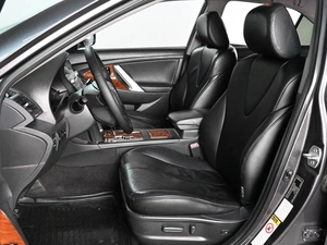 Седан Toyota Camry 2008 года, 1188000 рублей, Аксай