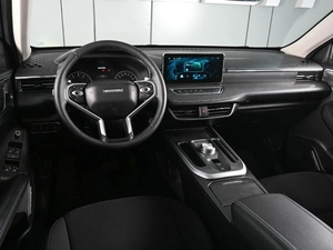 Внедорожник Haval Jolion 2023 года, 1620000 рублей, Аксай