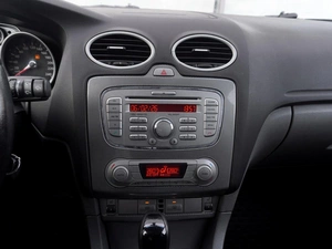 Хетчбэк Ford Focus 2009 года, 670000 рублей, Тверь