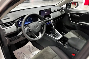 Внедорожник Toyota RAV4 2025 года, 3997000 рублей, Красноярск